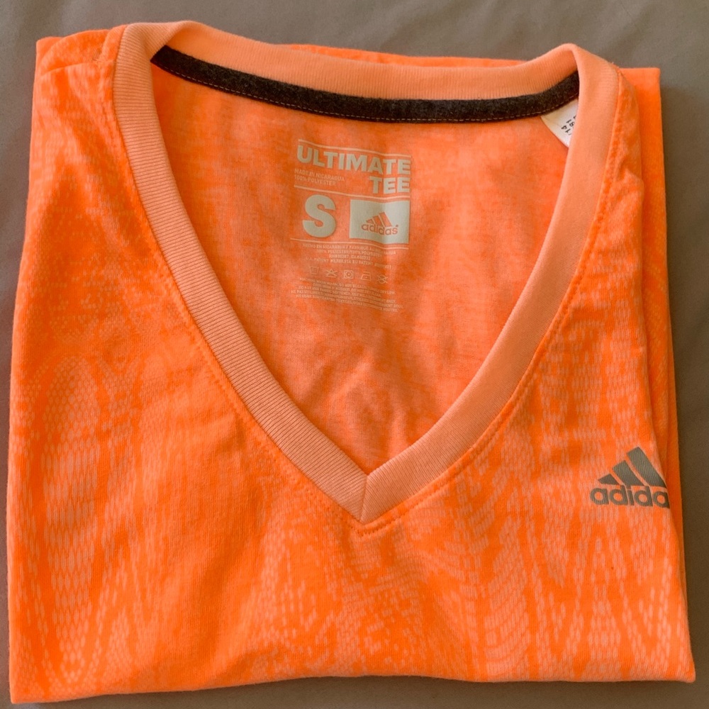 Adidas Women’s Ultimate Tee